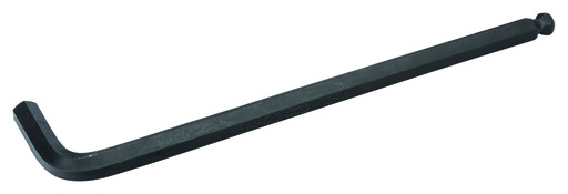 [1996M-2.5] Offset long ball end hexagonal key 1996M 2,5mm