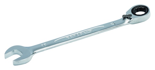 [1RM-13] Combination ratcheting wrench 1RM 13mm