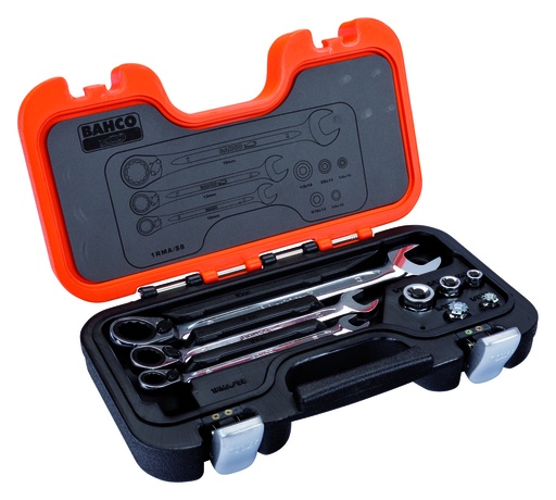 [1RMA/S8] Adaptor set