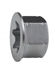[1RMA-14-E8-TX] 14mm ratcheting wr adaptor