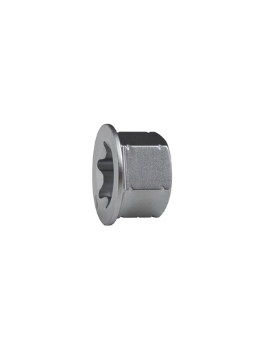 [1RMA-19-15-HEX] 19mm ratcheting wr adaptor