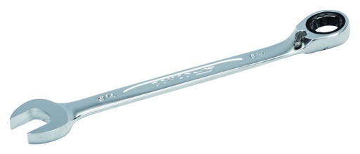 [1RZ-9/16] Combination ratcheting wrench 1RZ 9/16"