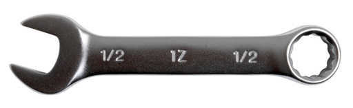[1Z-3/16] Short combination wrench 1Z 3/16"