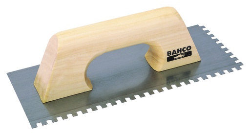 [209227060] Trowel 115x275 mm