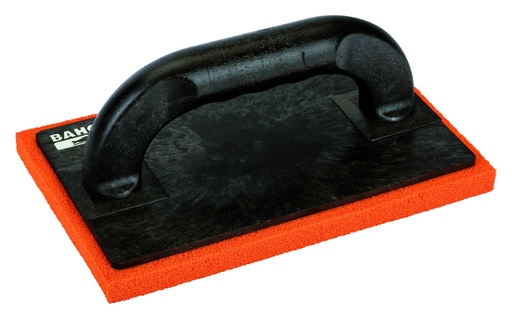 [212502150] Float 215x135 rubber sole