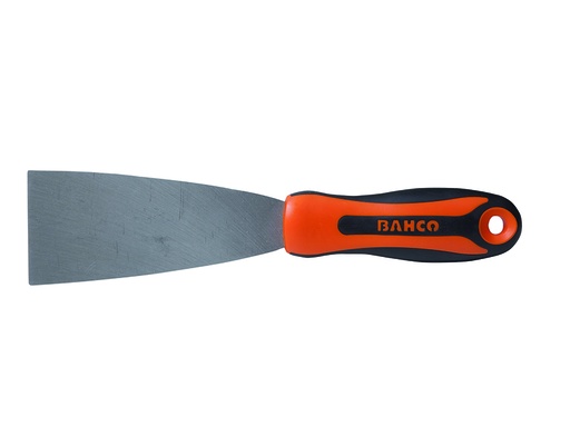 [215000090] Scraper bimaterial handle 90mm