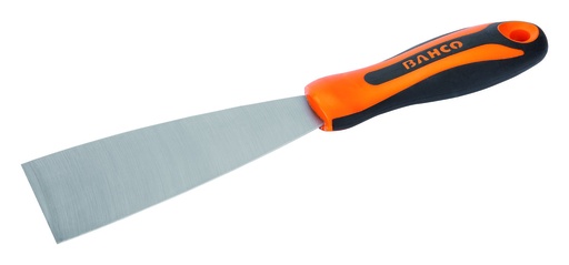 [215000100] Glaistyklė iš anglinio plieno dvikomponente rankena 220x100mm