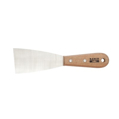 [215500300] Pahtlilabidas puidust sabaga 30x195mm