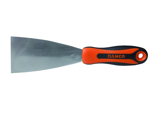 [216100080] Scraper bimaterial inox 80mm
