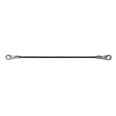 [216-150-R] Rod sawblade 150mm fits 301 coping saw