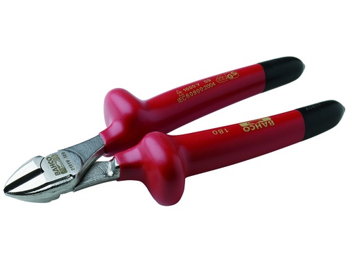 [2191V-200] Diagonal cutting plier 1000V 200mm