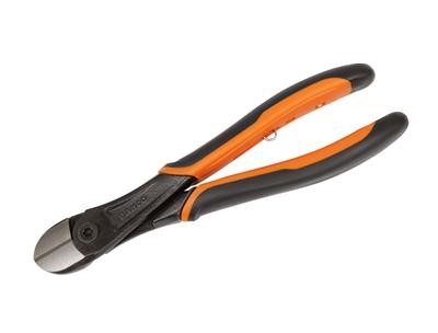 [21HDG-180] Sānknaibles 180mm Ergo