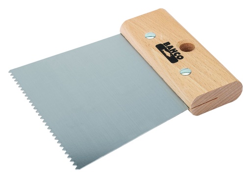 [221203000] Serrated glue combs 30 cm