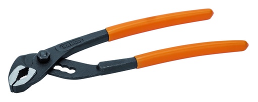 [222_D] Slip joint pliers Bahco 150mm, max 23mm