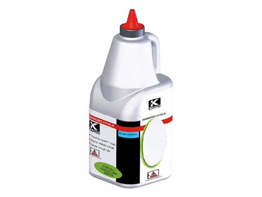 Kreida atmušėjui Mėlyna Kapro 226gr