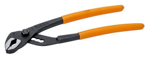 [223_D] Slip joint pliers Bahco 192mm, max 32mm