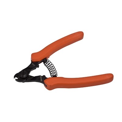 [2235-160] Cable cutters max 5mm 165mm