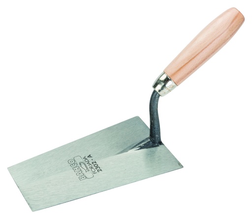 [2302B0000] Norte type trowel 180x100 "b"