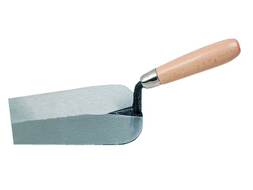 [2304A0000] Sevilla type trowel 180x85 "l"