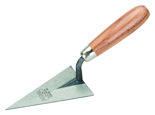[2308B0000] Triangular small trowel 150