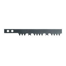[23-21] Vibusae leht  530mm märg puit