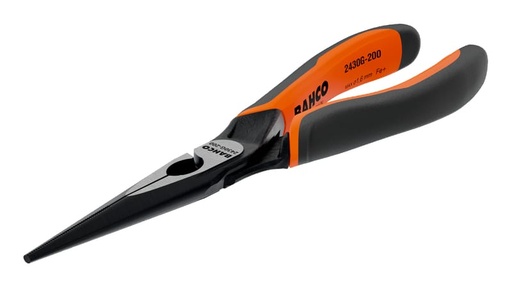 [2430_G-160] Koonusmokktangid Ergo 160mm
