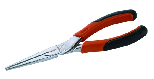 [2430_GC-140_IP] Koonusmokktangid Ergo 140mm, kroomitud