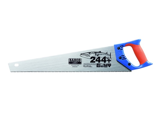 [244P-22-24P] Käsisaag Barracuda 22"/550mm U7 24tk