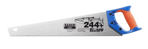 [244P-22-U7-HP] Rokas zāģis Barracuda 22" 550mm U7