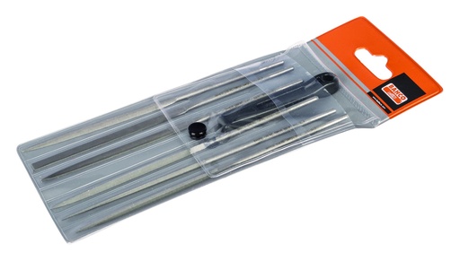 [2-470-16-2-0] File set 160mm