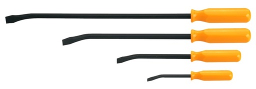 [2484-20] Laužtuvas 200mm su plastikine rankena