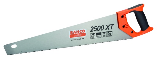 [2500-16-XT-HP] Handsaw xt