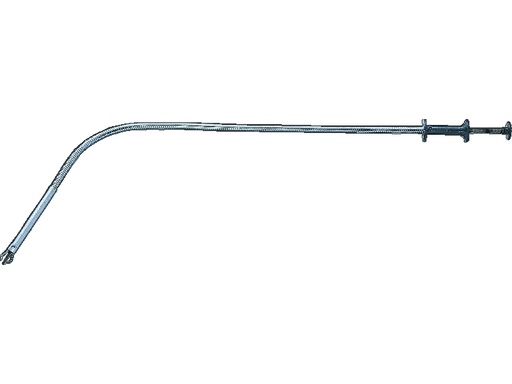 [2509] Lankstus griebtuvėlis 525mm Bahco