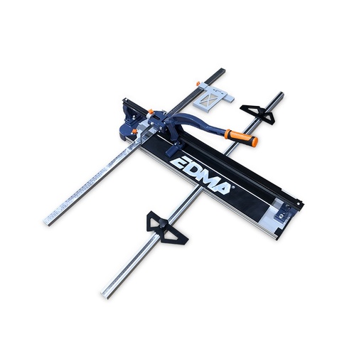 [251055] Monorail tile cutter EDMATILE, max 650x20mm