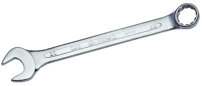 [25-12-1] Combination wrench 12mm Irimo blister