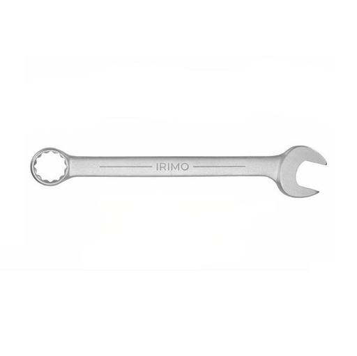 [25-12-2] Combination wrench 12mm Irimo