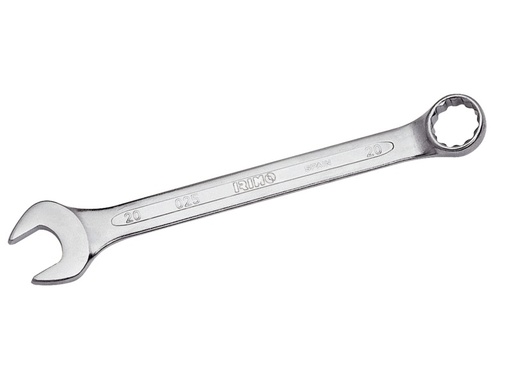 [25-17-2] Combination wrench 17mm Irimo