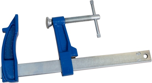 [255021] Light screw clamps 70x150mm Irimo