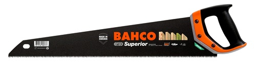 [2600-19-XT-HP] Handsaw Superior 19" 475mm NXT9/10