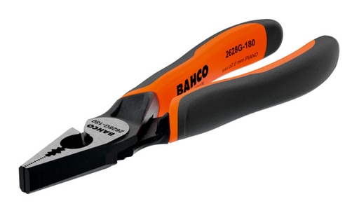 [2628_G-180IP] Combination pliers 2628_G-180IP Ergo 180mm