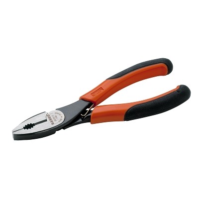 [2628G-200IP] Combination pliers 2628G-200IP Ergo 200mm