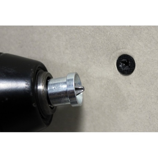 [263955] Antgalių GKP su ribotuvu rinkinys 6 vnt, PH2