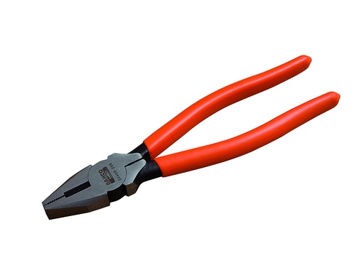 [2640D-160] Lineman´s pliers 160mm pvc