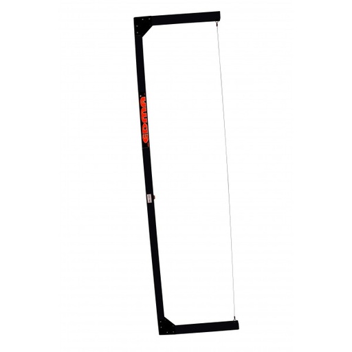 [266655] Polistireno pjaustymo rėmas Max. ruošinio gylis-330mm., plotis-1370mm.