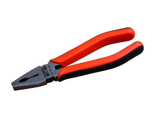 [2678_G-180] Combination pliers 180mm