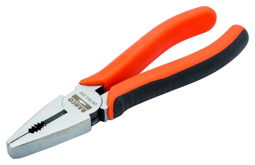 [2678_G-200] Combination plier 2678 g-200