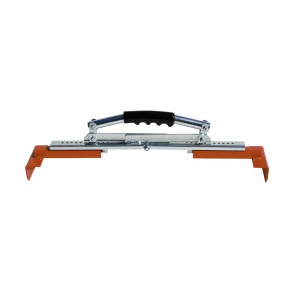 [269055] Blokelių nešimo rankena  SLAB LIFTER, reguliuojamo ilgio 380-625mm