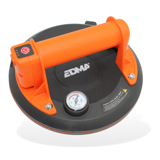 [269455] AUTOMATIC CORDLESS ELECTRIC SUCTION CUP