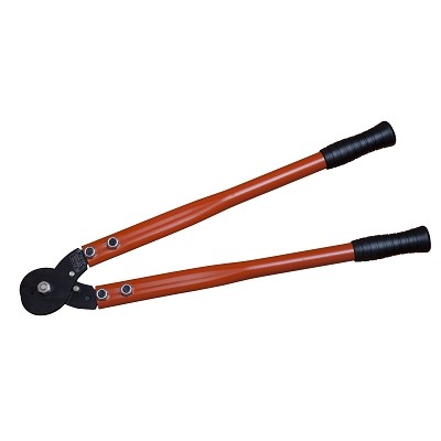 [2720] Steel cable cutter 600mm max 42mm Al/Cu 12mm steel