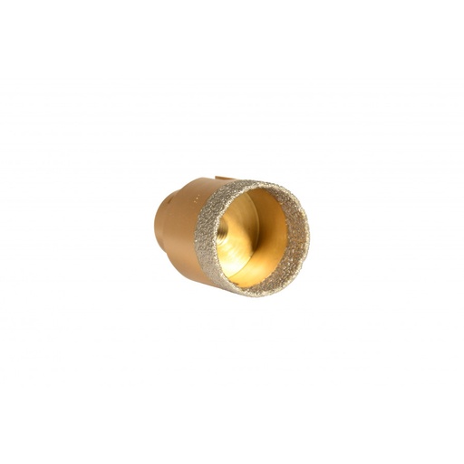 [273555] Dimanta kroņurbis 45 mm, M14 kāts